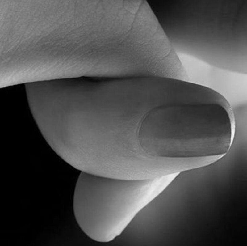 Close-up of a Finger