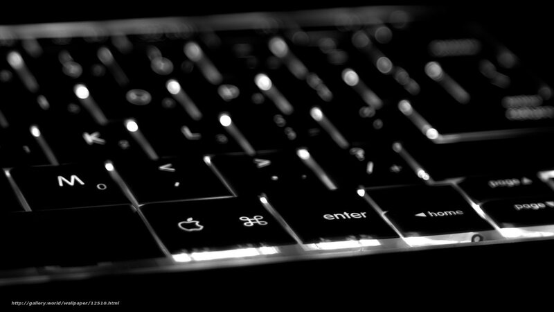 Close-up of a keyboard