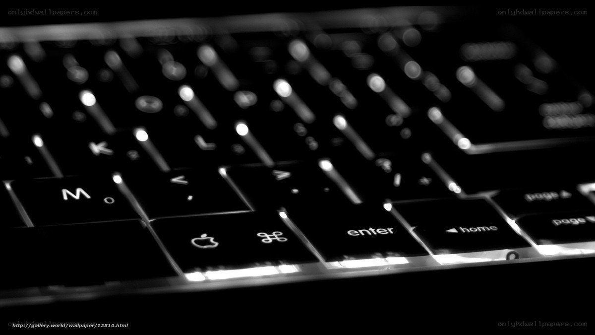 Close-up of a keyboard