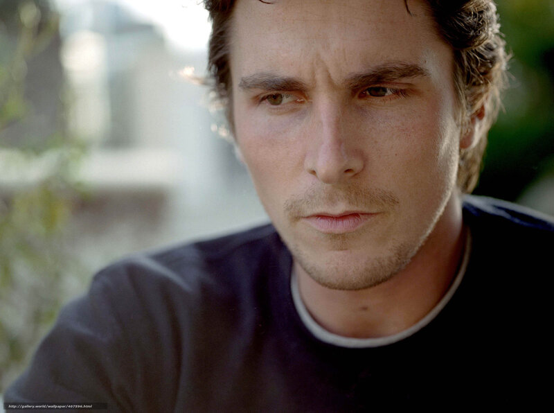 close-up of a man