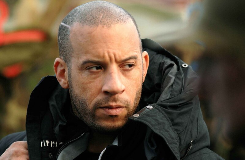 close-up of a man in a black jacket