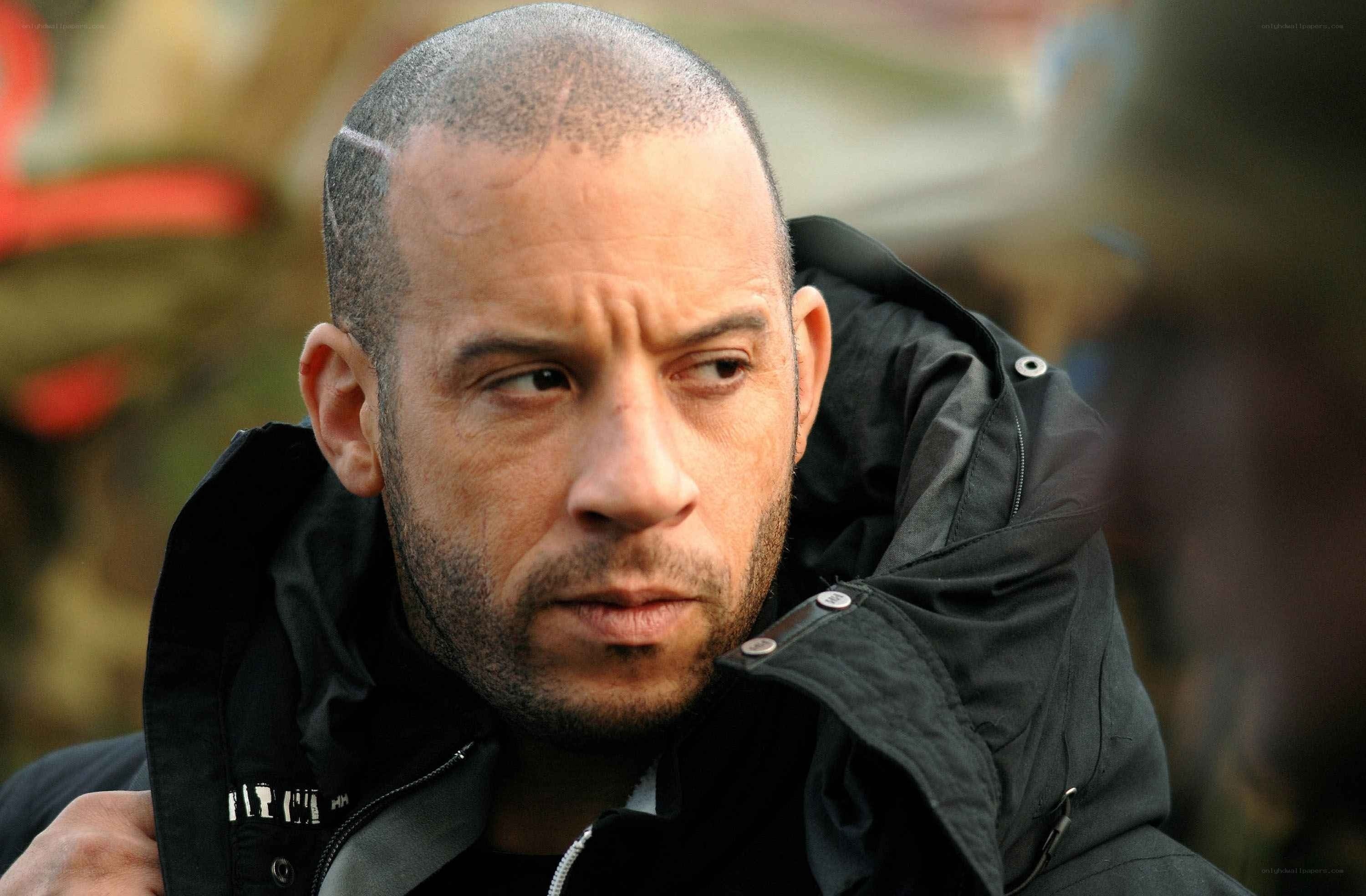 close-up of a man in a black jacket