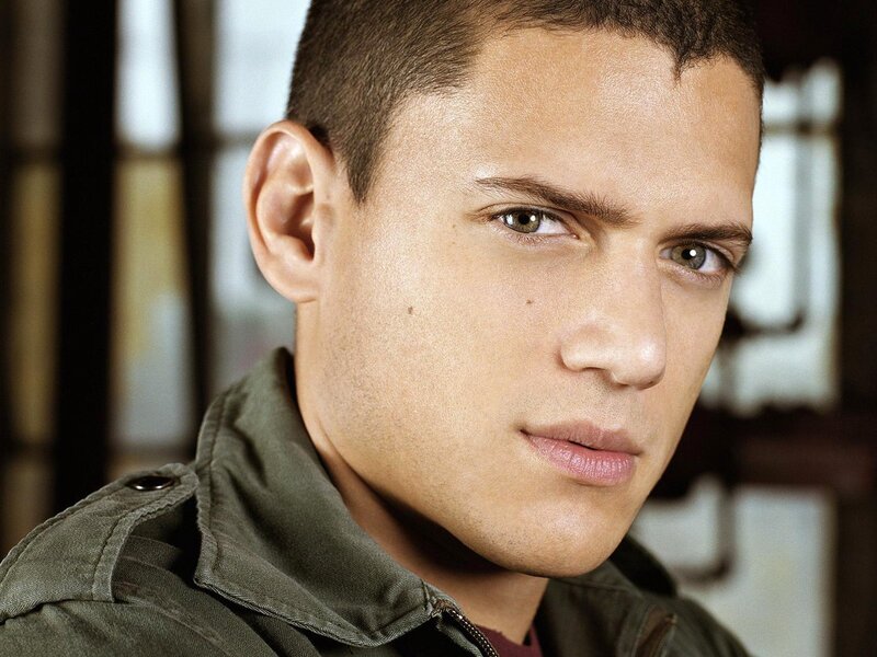 close-up of a man in a jacket