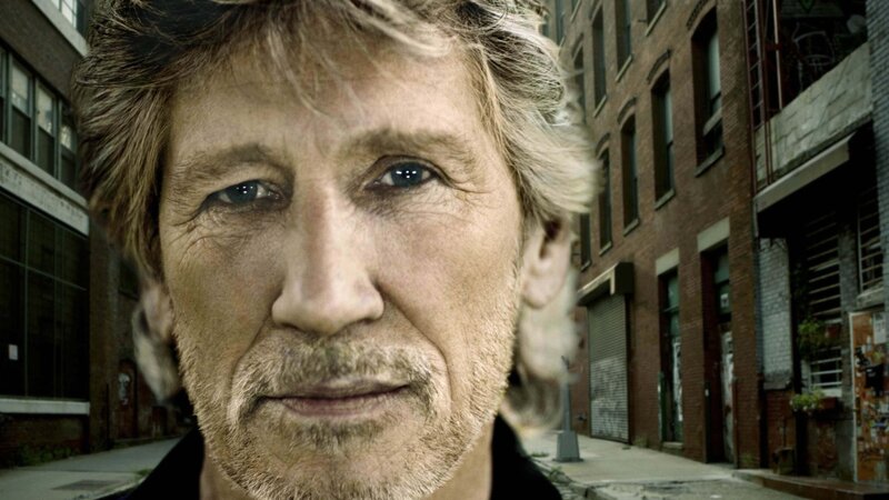 close-up of a man in an alley