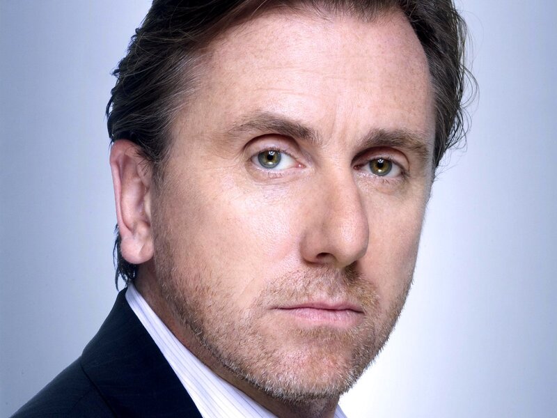 close-up of a man in suit