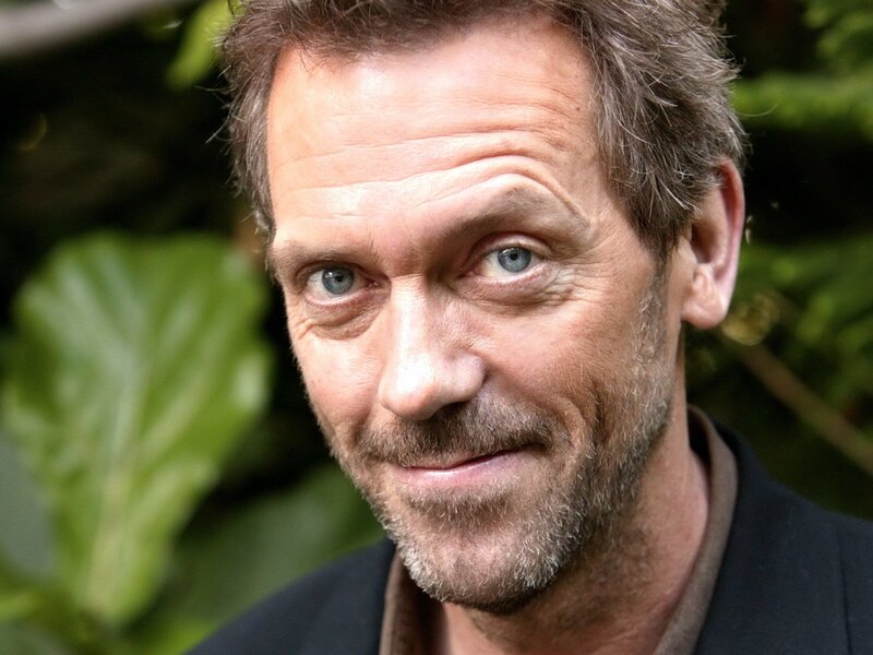close-up of a man's face