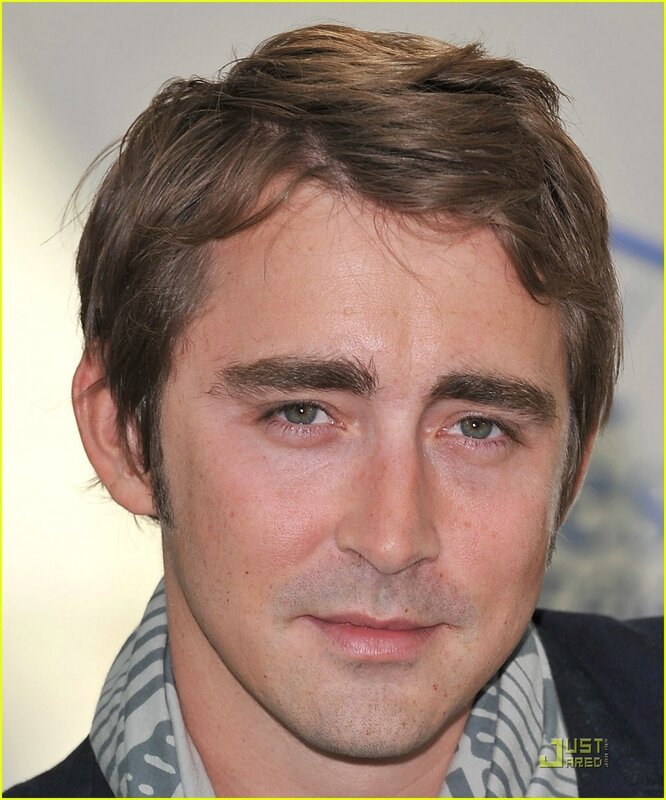 close-up of a man's face