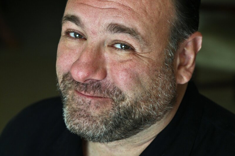 close-up of a man's face