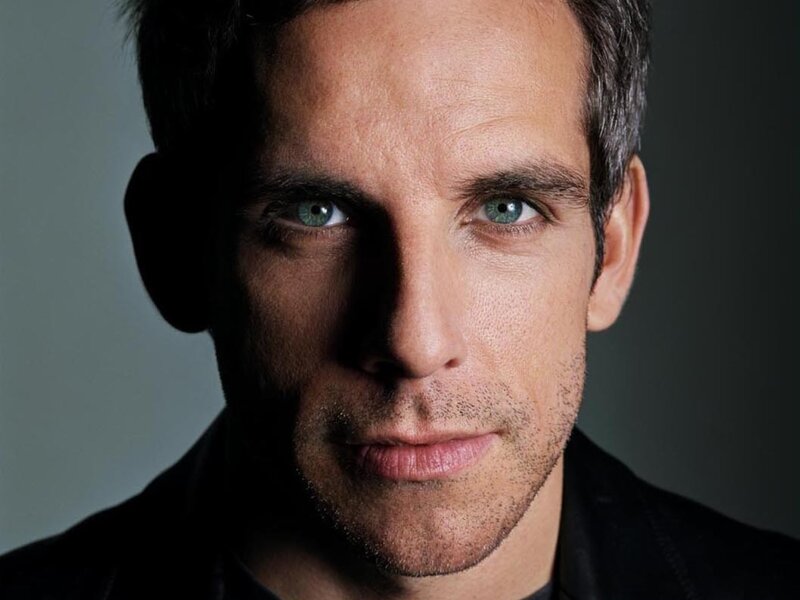 close-up of a man's face