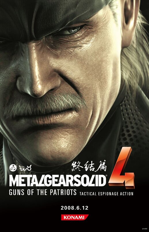Close-up of a Man's Face — Black, Dramatic, Digital Art, Mustache