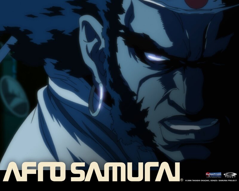 Close-up of a Man's Face — Blue, Dramatic, Night