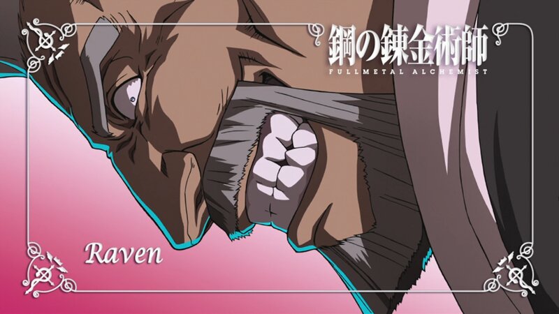 Close-up of a Man's Face — Pink