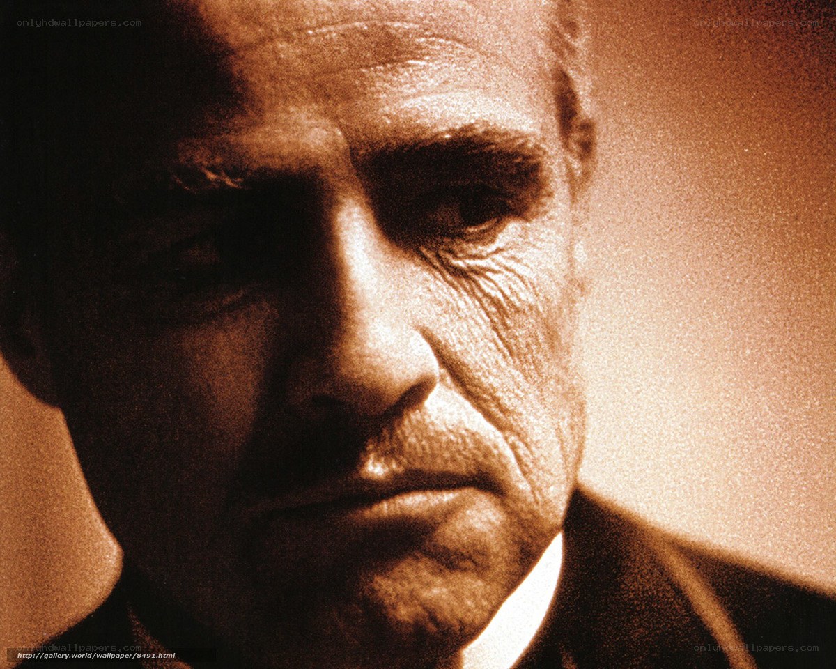 close-up of a man's face