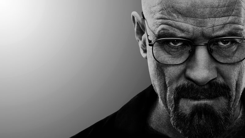 close-up of a man with glasses
