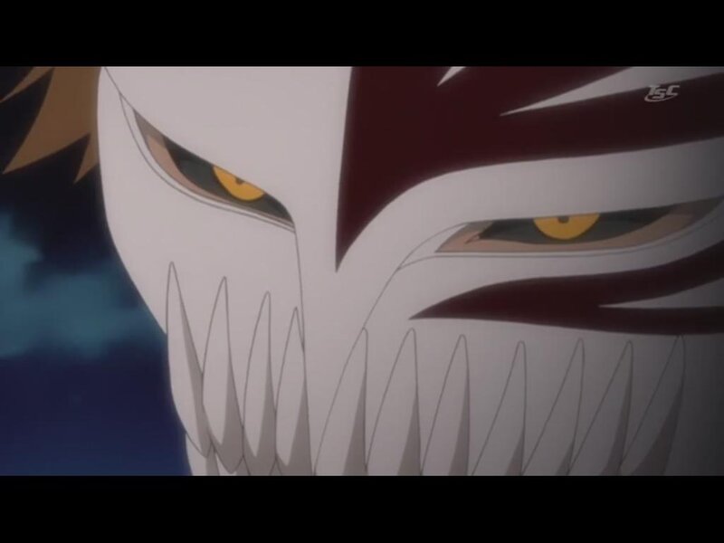 Close-up of a Mask — White