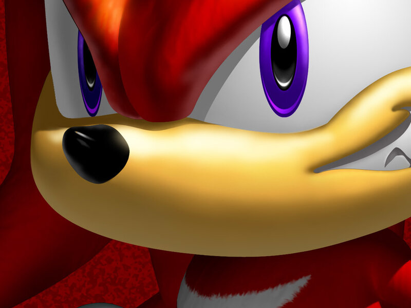 Close-up of a Red Hedgehog