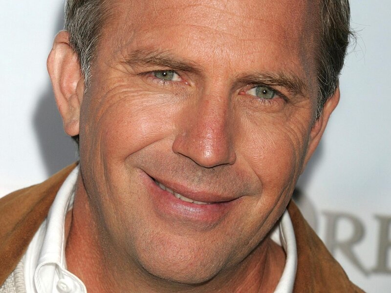 close-up of a smiling man