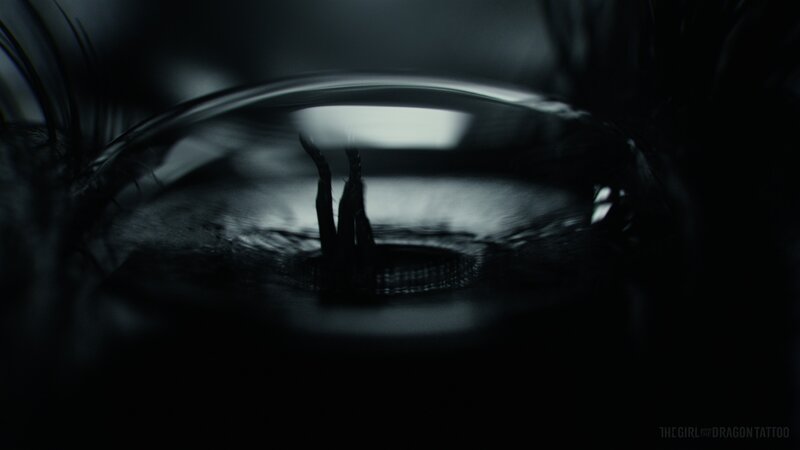 close-up of an eye