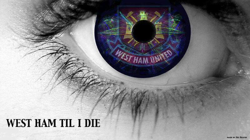 Close-up of an Eye — Black, Dramatic, Digital Art, Logo
