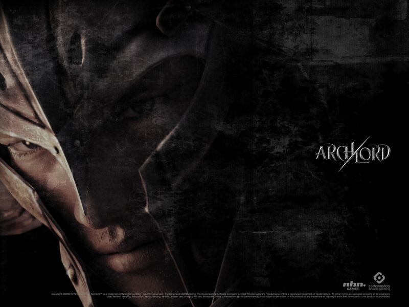 Close-up of Armored Face — Black, Dramatic
