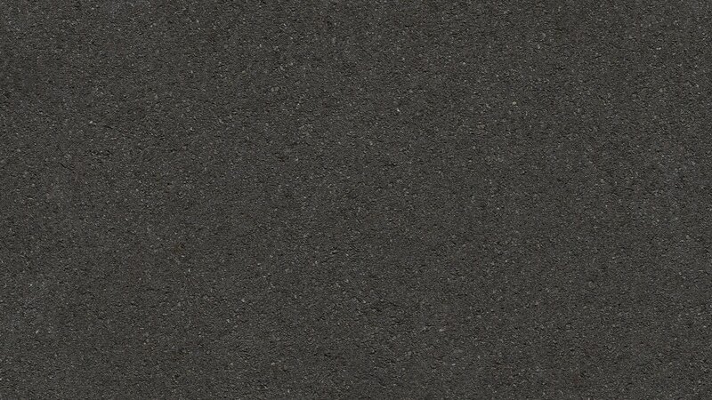 close-up of asphalt surface