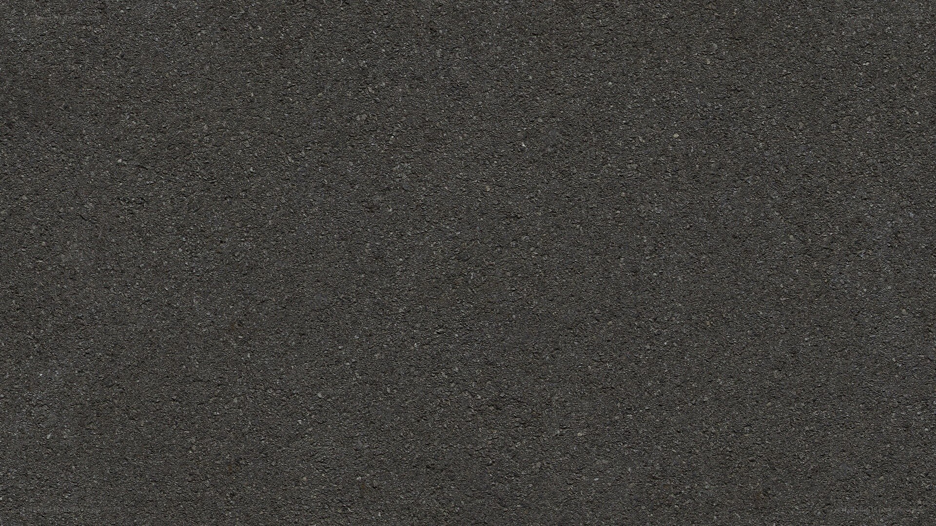 close-up of asphalt surface