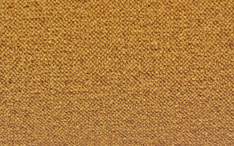 close-up of brown carpet texture