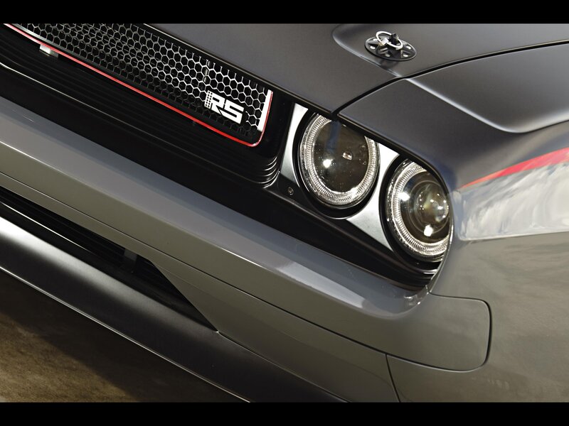 Close-up of car front grille