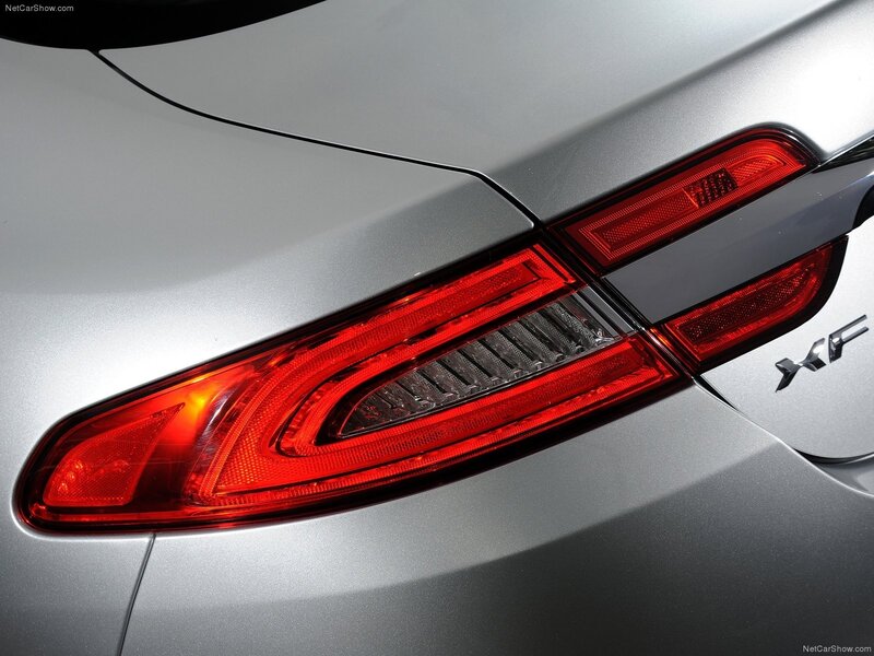 close-up of car taillight