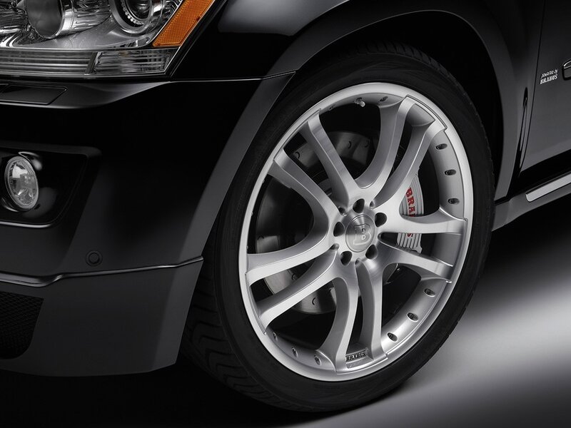 close-up of car wheel