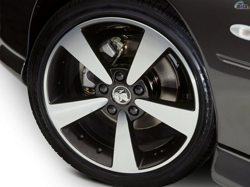 close-up of car wheel