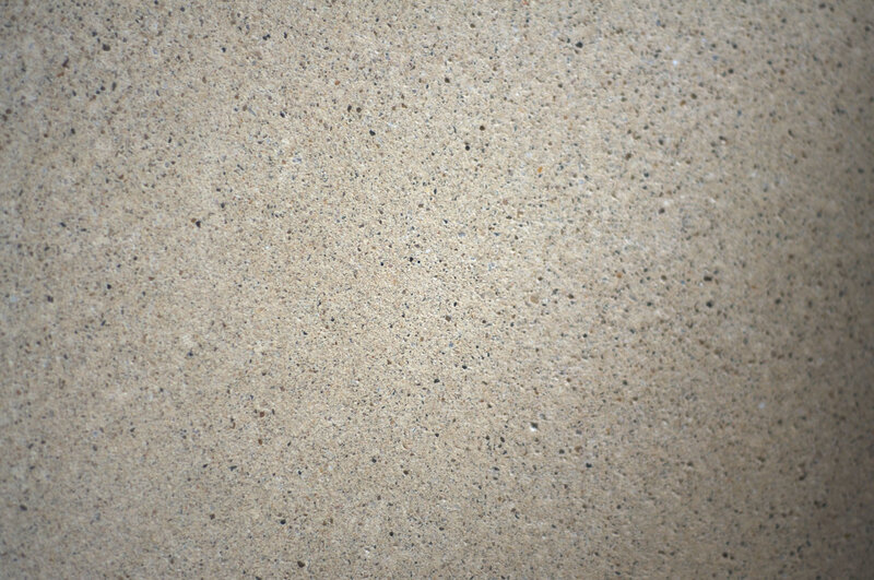 close-up of concrete surface
