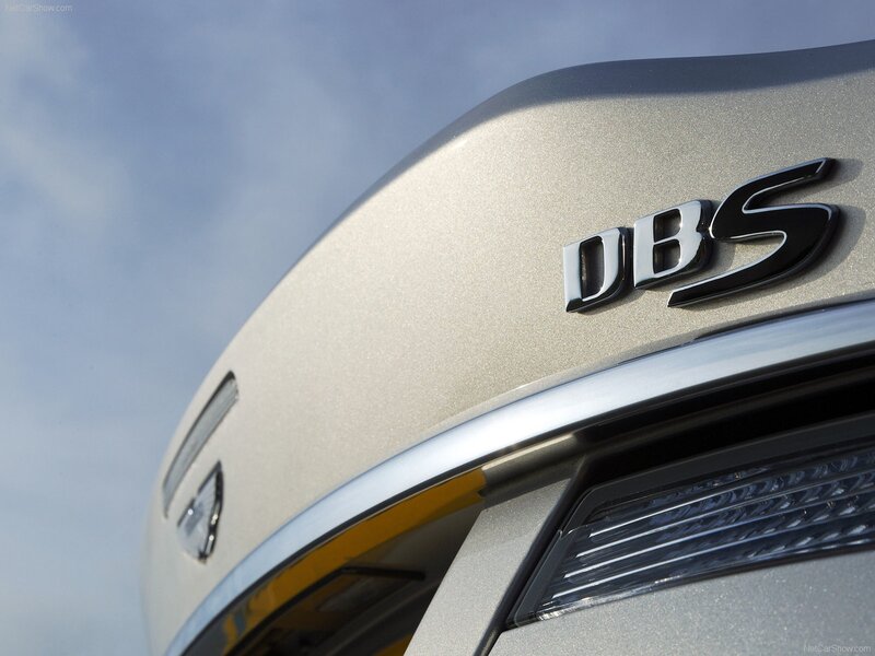 Close-up of DBS badge
