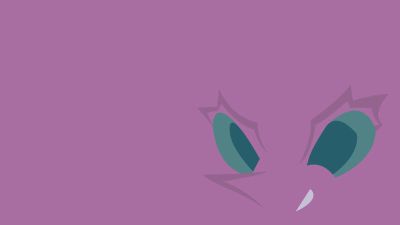Close-up of Dragon Eyes