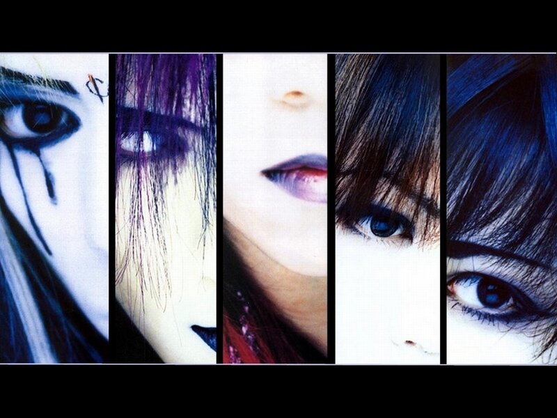 Close-up of Faces