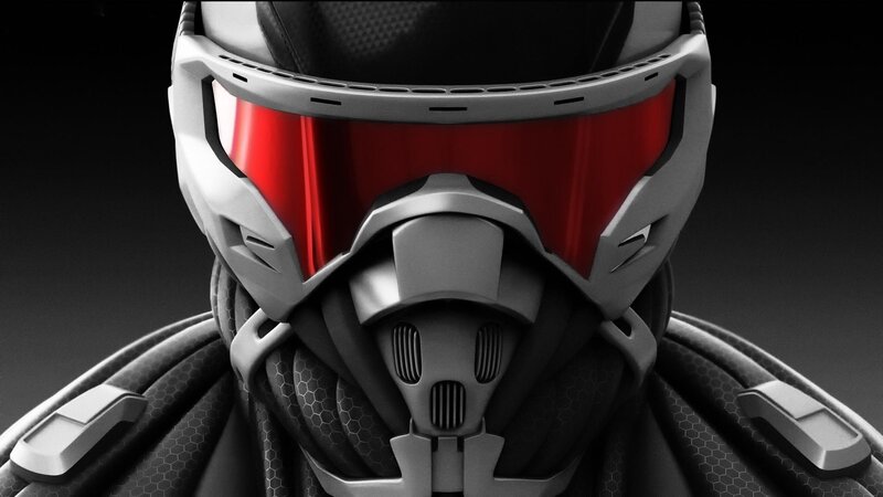 Close-up of Helmet