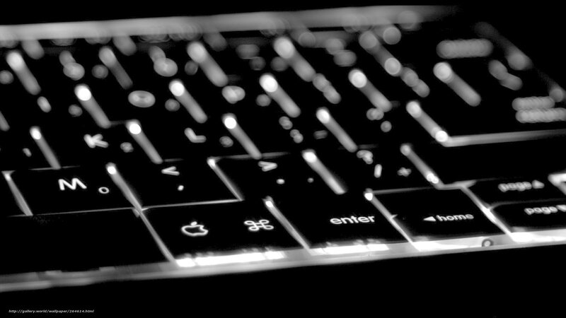 Close-up of Keyboard
