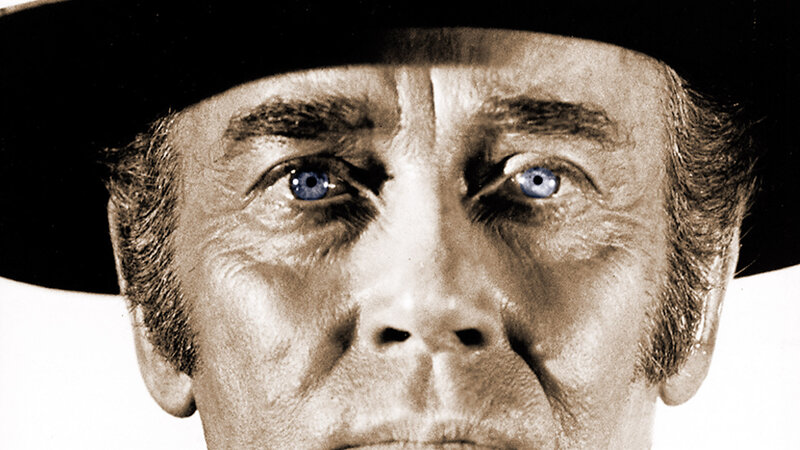 close-up of man's face