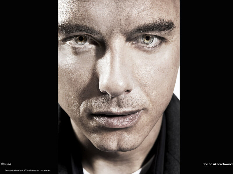 Close-up of Man's Face — Black, Dramatic, Photograph, Eyes, Collar