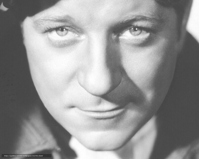 Close-up of Man's Face — Black, Dramatic, Photograph, Eyes, Smile
