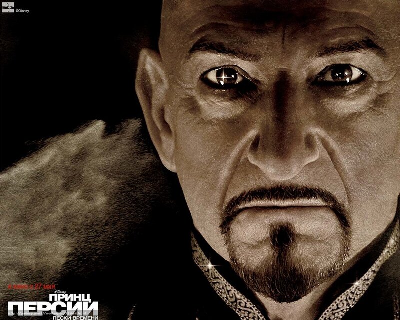 Close-up of Man's Face — Black, Dramatic, Photograph, Fur Collar