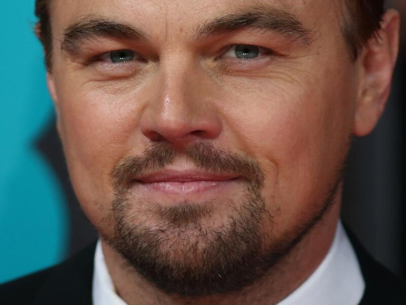 Close-up of Man's Face — Black, Neutral, Photograph, Suit