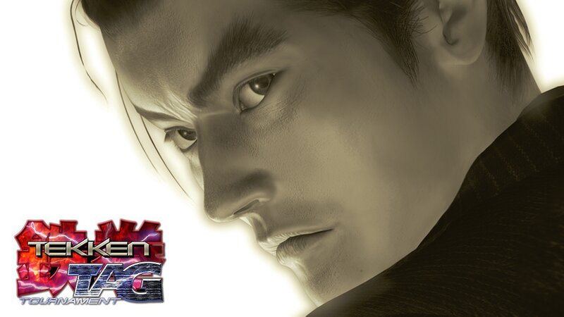 Close-up of Man's Face — Black, Serious, 3d Render