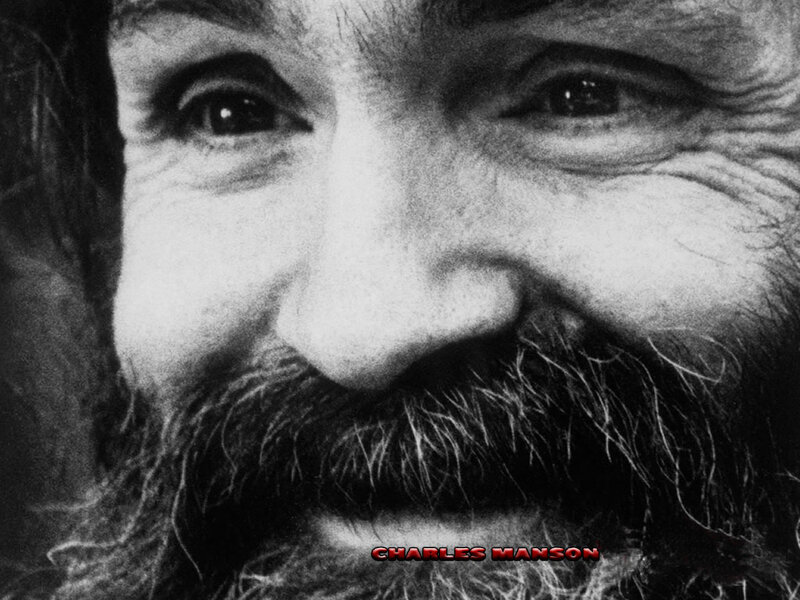 Close-up of Man's Face — Black, Serious, Photograph, Beard, Eyes