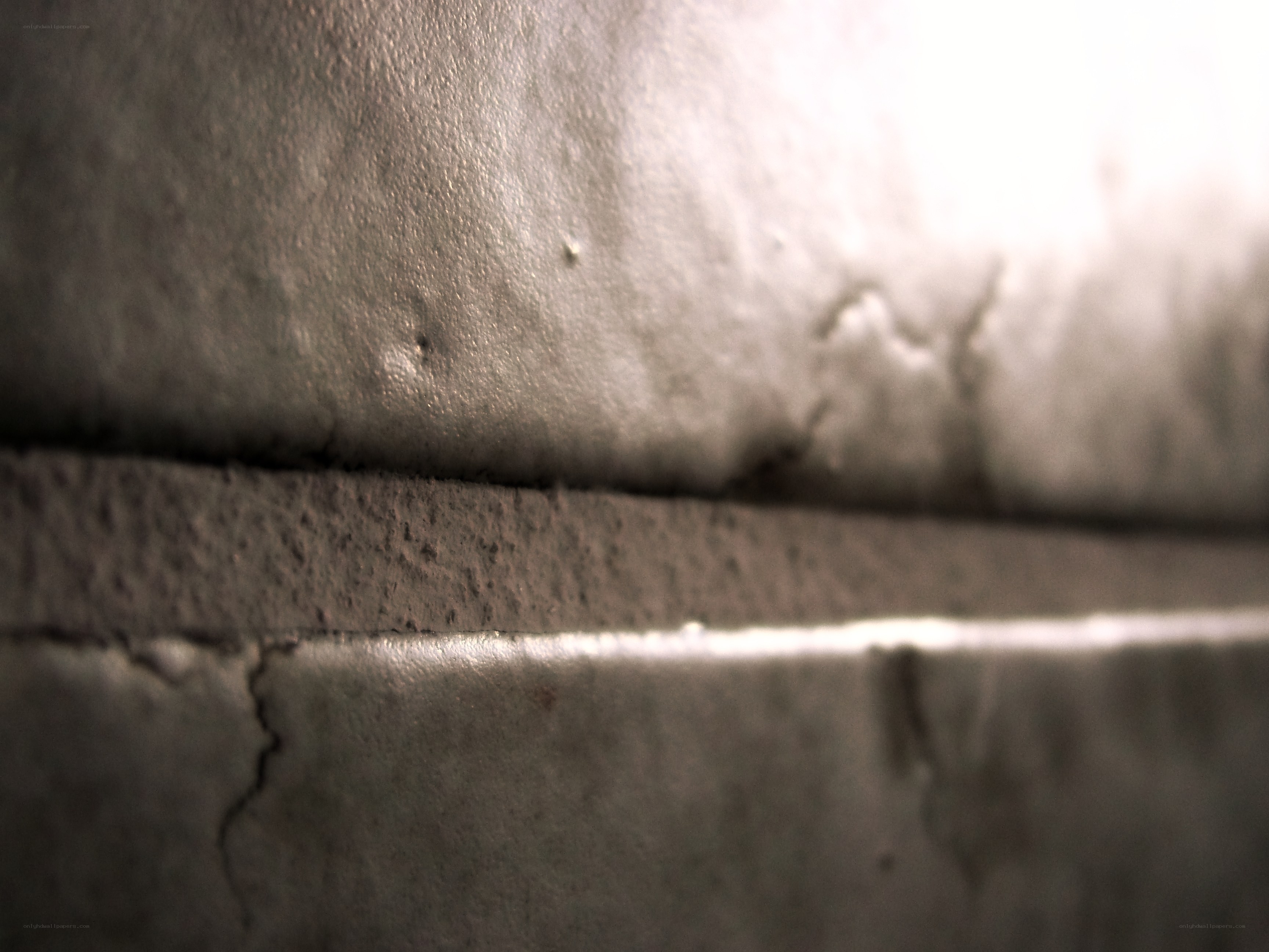 close-up of textured surface