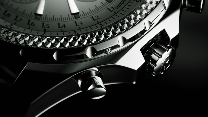 Close-up of Watch