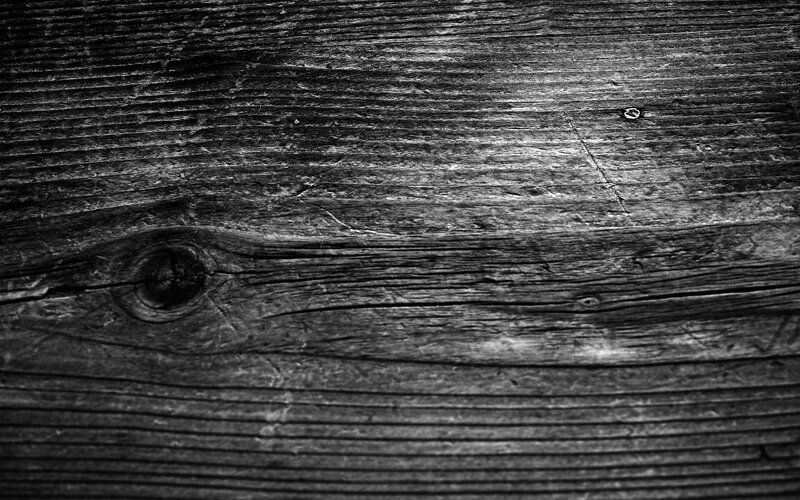 close-up of weathered wood
