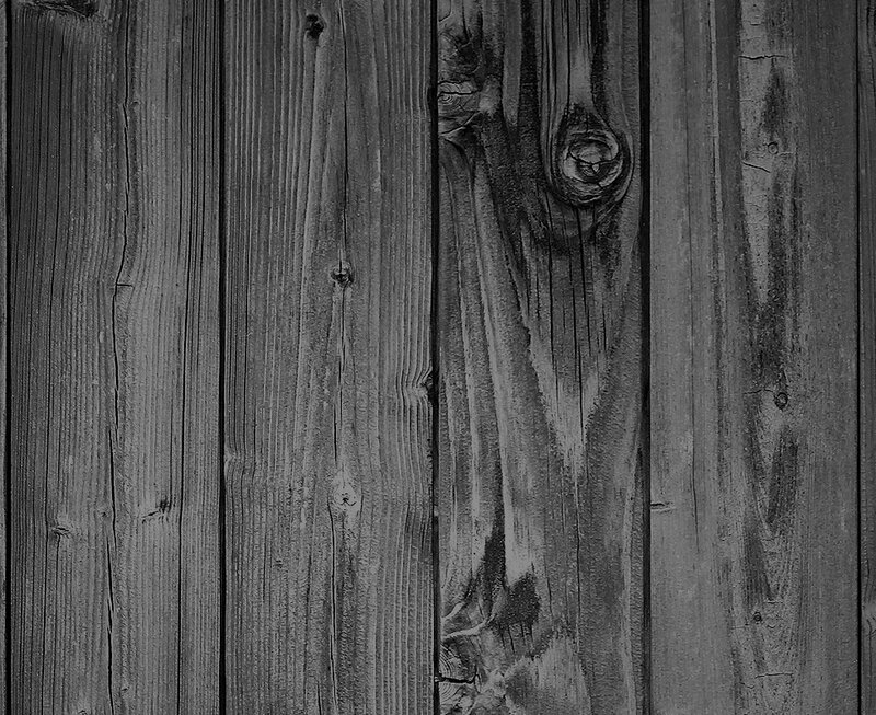 close-up of wooden planks
