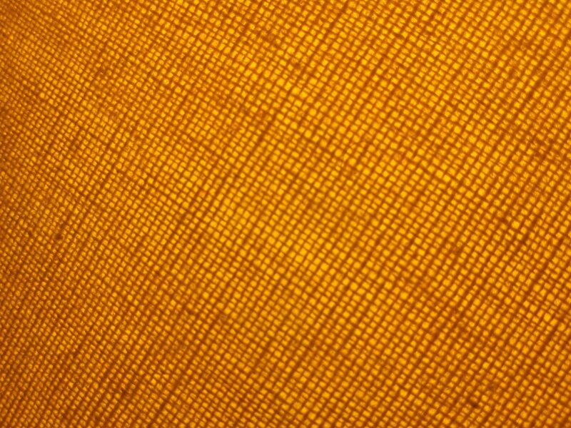close-up of woven fabric