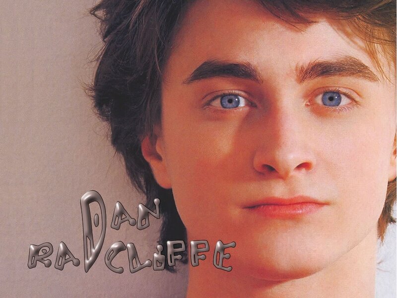 Close-up of Young Man — Beige
